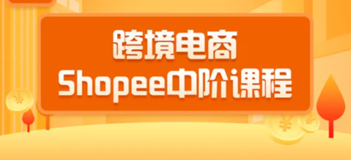 （1410期）2020跨境电商蓝海新机会-shopee中阶课程：爆款的快速打造全流程（27节课）