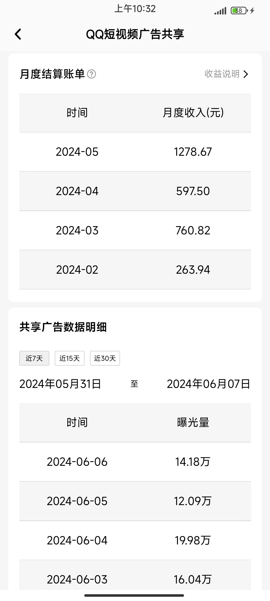 QQ短视频广告共享计划掘金，全套新手入局教程+工具分享  可批量矩阵实操 文字版 案例复盘|艾一资源