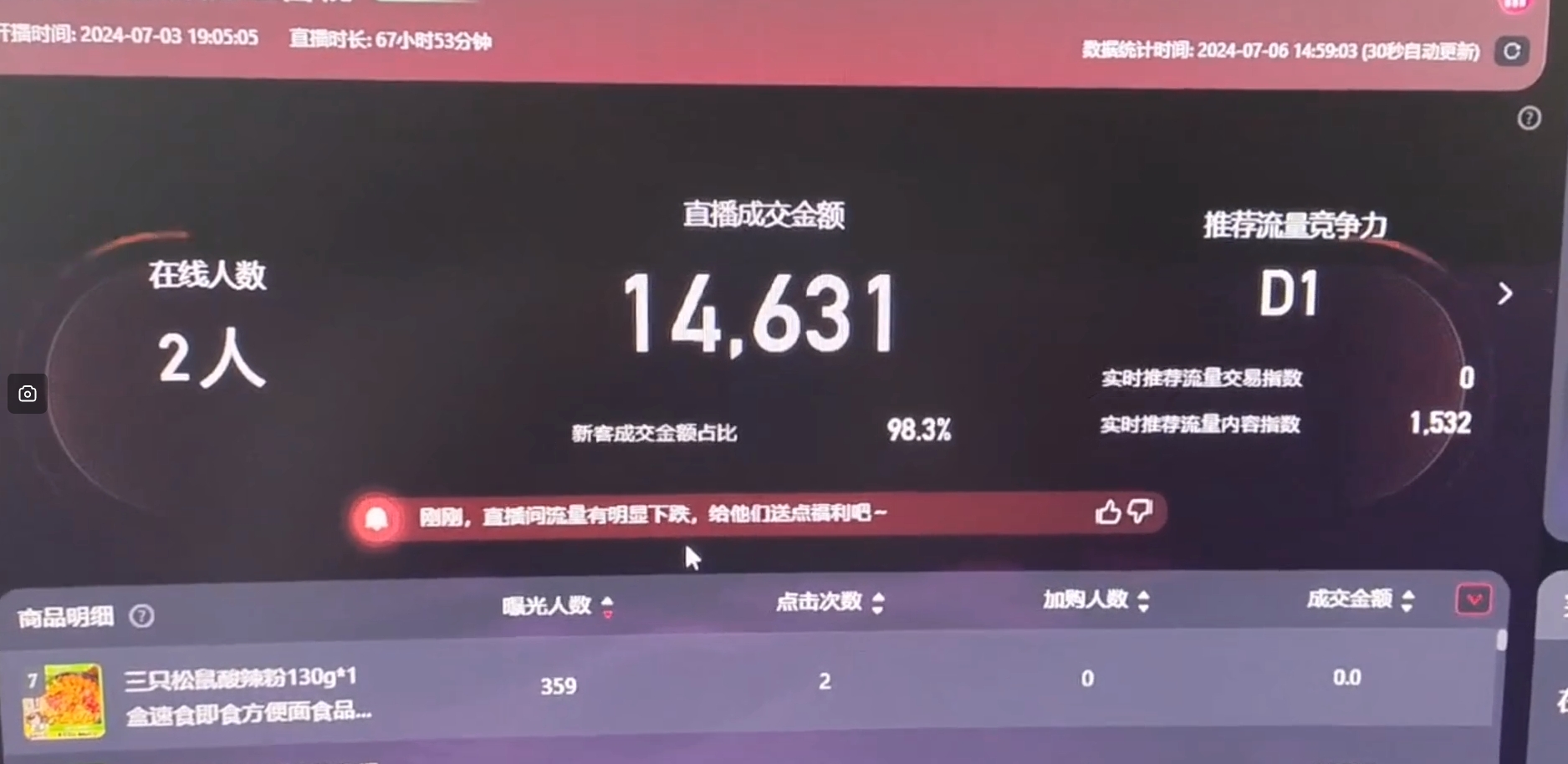 【2025.1.19更新】淘宝无人直播带货风口项目，24小时无人直播带货赚佣金，项目持续更新|艾一资源