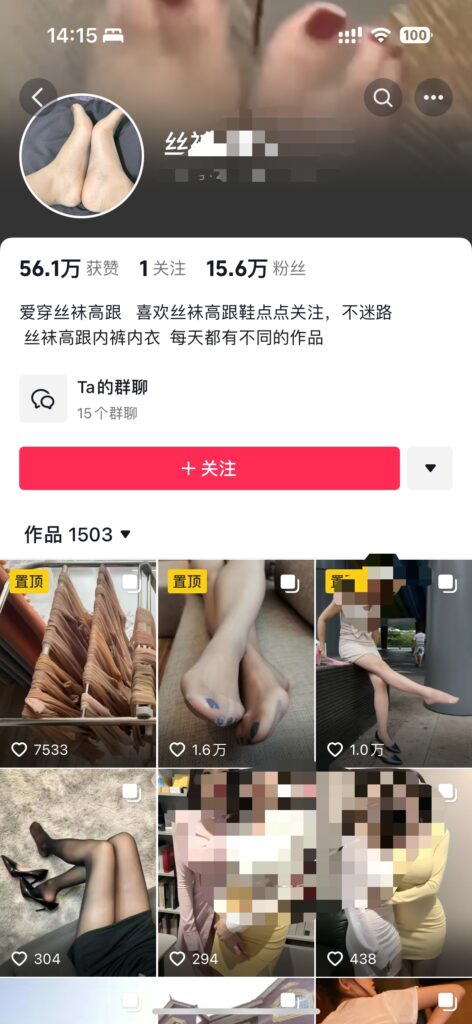 图片[2]-【2024.10.13更新】外面卖1680的男粉暴利变现项目，高利润，工作室运营同款，号称月入10W+